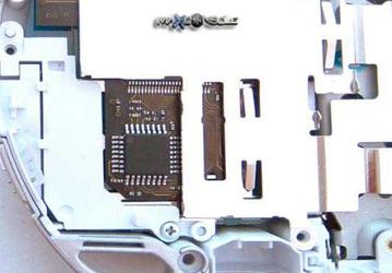 Мод-чип для PSP - детали и стоимость
