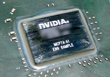 Изменения в чипсетах NVIDIA — MCP7A-U станет первым решением для uATX с поддержкой DDR3-1333