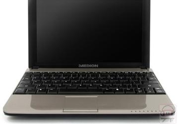 Medion подготовила конкурента для Eee PC — Akoya Mini E1210