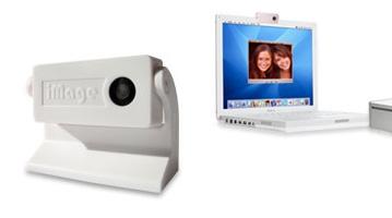 iMage — web-камера для Mac
