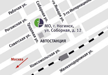 МегаФон открывает офис в Ногинске
