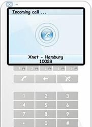 Megafon — новый VoIP-клиент для Mac