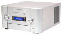 Новый мультимедийный ПК Meijin Media Center E6550