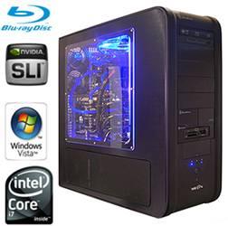 Meijin: линейка ПК Liquid Edition на базе Intel Core i7