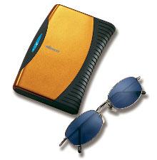 Memorex: новые портативные HDD форм-фактора 2,5" Ultra TravelDrive и карты памяти TravelCard