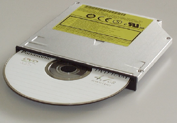 OWC выпустила приводы Superdrive для прошлых моделей ноутбуков Apple 