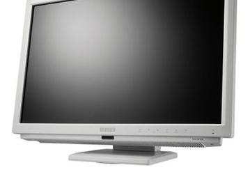 I-O DATA LCD-MF241XBR: 24,1" монитор в двумя HDMI и TV-тюнером