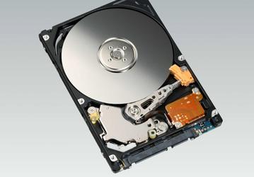 Fujitsu MHY2 BH: самый ёмкий HDD форм-фактора 2,5"