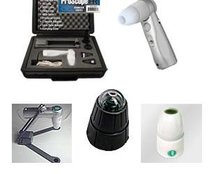 Bodelin ProScope HR – USB-микроскоп