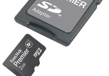 SanDisk Mobile Premier – новая линейка карточек microSD