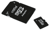 Crucial Technology вливается в ряды поставщиков microSD