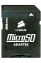 Corsair увеличивает объем карт памяти microSD до 2 Гб 