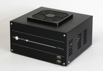 LF800 - японское видение миниПК на Core Duo