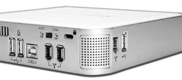 NewerTech обновила miniStack V2 combo