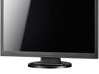 Новый 22" широкоформатный монитор Mitsubishi DiamondCrysta RDT222WM-S