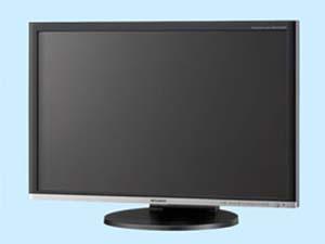 Mitsubishi: 25,5" ЖК-монитор Diamondcrysta RDT261