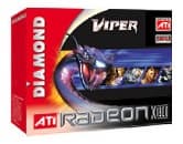 Diamond Multimedia выпускает Viper X1950PRO для систем с AGP