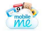 Apple обновила приложения MobileMe 