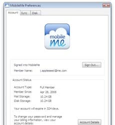 Apple выпустила несколько обновлений ПО для Mac OS X и Windows. 