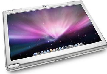 Axiotron будет изготавливать ModBook из «давальческих» MacBook 