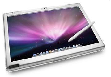 Modbook получит новую систему рукописного ввода 