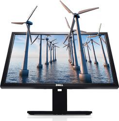 Dell G2410 — большой, «зеленый» и недорогой монитор 