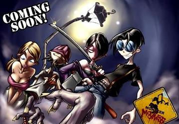 Monster Madness: EX для PS3