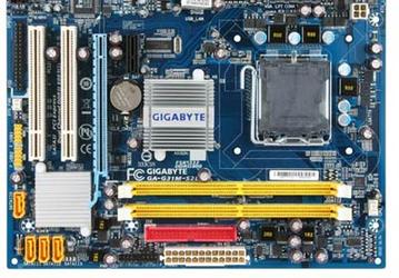 GIGABYTE научила системные платы начального уровня беречь энергию