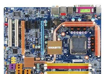 GIGABYTE: обновления для платы 965P-DS4 в виде нового решения - GA-965P-DS4 2.0 (v2.0)