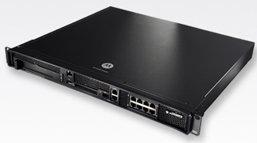 Motorola RFS6000 — коммутатор стандарта 802.11n для предприятий среднего размера