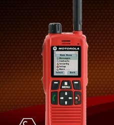 Motorola расширяет спектр телекоммуникационных решений для российской промышленности