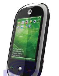 Первая информация о новом коммуникаторе Motorola Alexander
