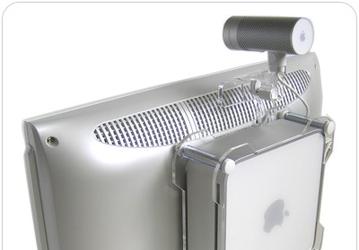 Как Mac mini превратить в iMac