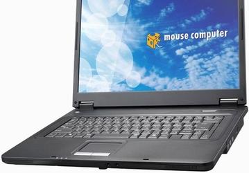 Ноутбуки на Core 2 Duo берут очередную ценовую отметку благодаря Mouse Computer