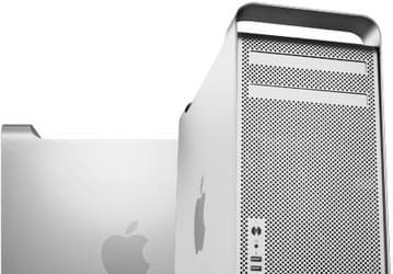 Apple выпускает Mac Pro