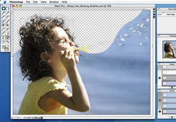 Mask Pro 4 получит поддержку планшетов Wacom
