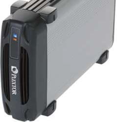 Plextor Launches PC-to-TV HD Multimedia Player