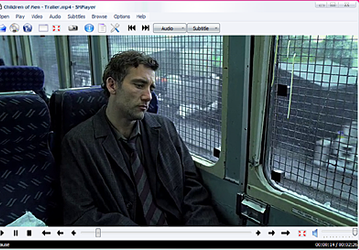 Медиаплееры: MPlayer (2007-12-24)