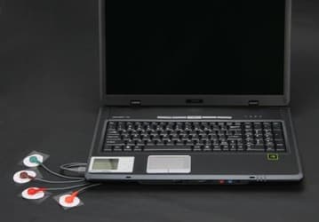 MSI HATO - концепт ноутбука для кардиологов