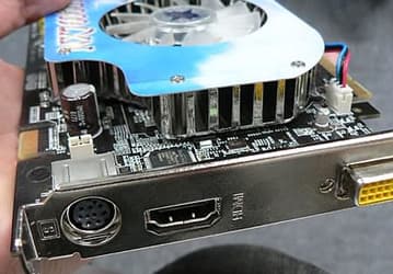 MSI: NX7600GT Diamond Plus c интерфейсом HDMI