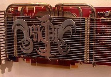 MSI на CeBIT: незамеченная и бесшумная GeForce 9600 GT