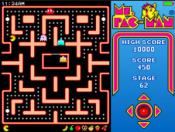 Pac-Man добрался и до iPod