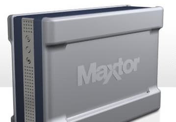 Seagate Introduces New Network Storage Solution