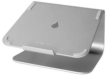 Подставка для ноутбука Rain Design mStand напоминает: все гениальное – просто