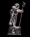 Oblivion и Getting Up стали лучшими на MTV Video Music Awards