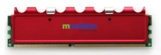 Mushkin: модули DDR2-памяти XP2-8500