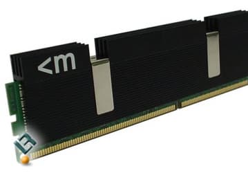 Mushkin выпускает серию модулей памяти Ascent с уникальным охлаждением eVCI