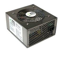 Mushkin: блок питания HP-580AP
