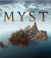 Myst выйдет на PSP