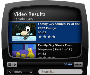 MyTube — плеер YouTube для Dashboard